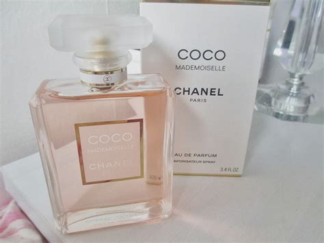 chanel coco mademoiselle free sample.